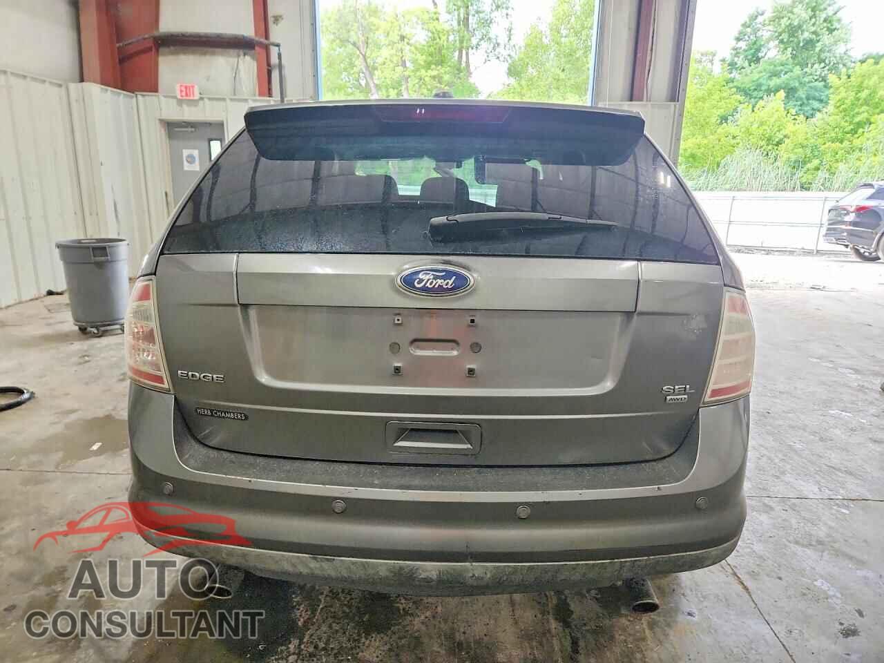 FORD EDGE 2010 - 2FMDK4JC3ABB61191