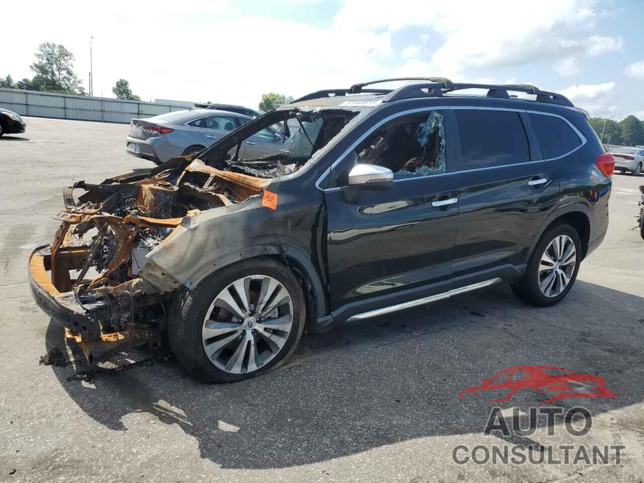 SUBARU ASCENT 2020 - 4S4WMARD3L3424037