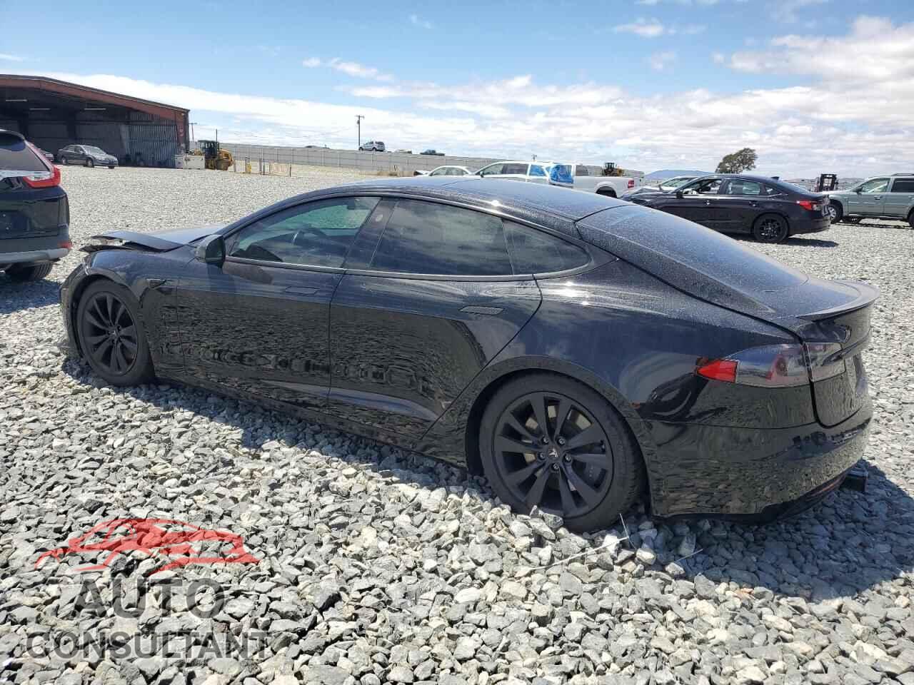 TESLA MODEL S 2018 - 5YJSA1E2XJF246465