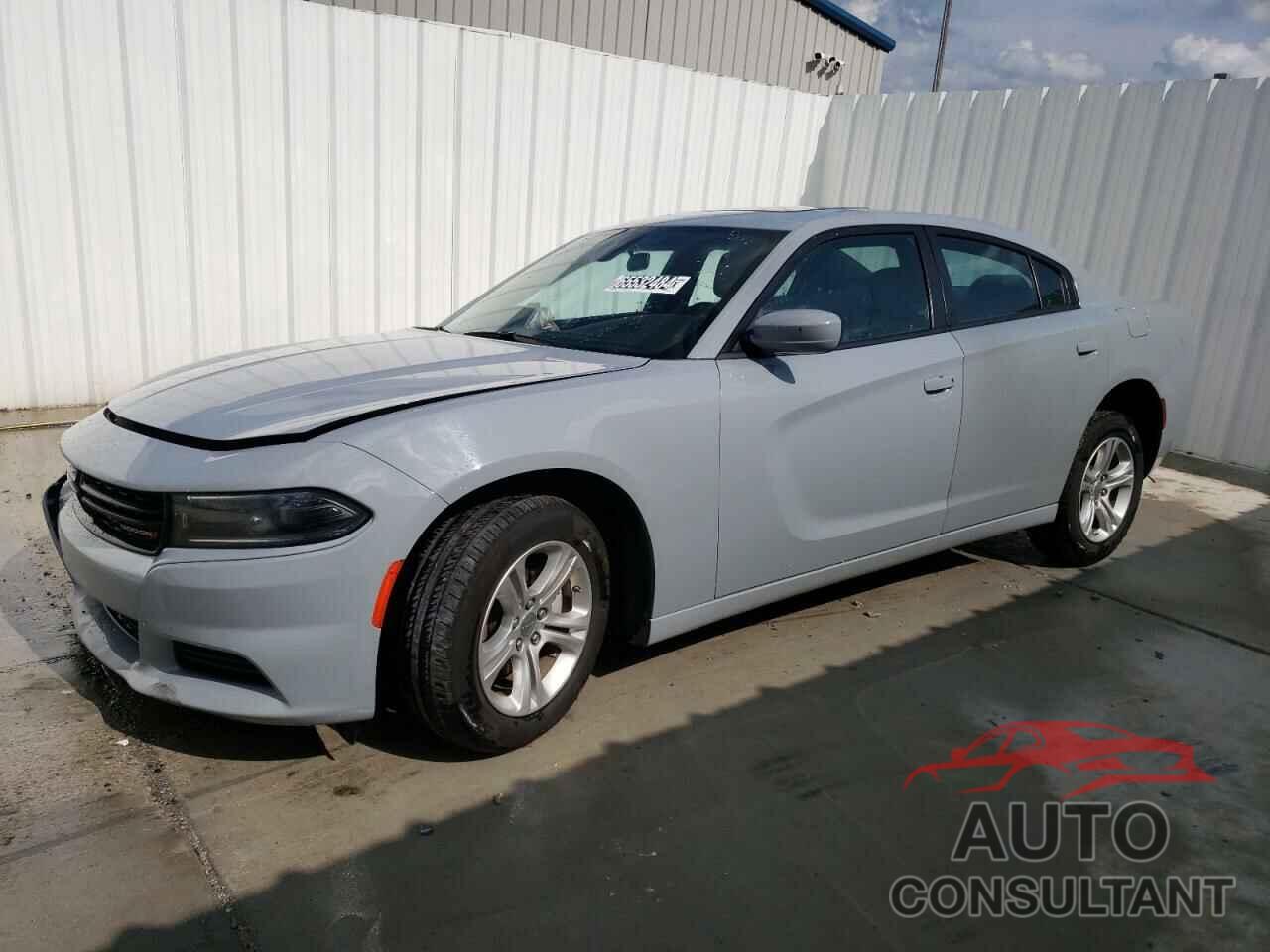 DODGE CHARGER 2022 - 2C3CDXBG5NH188932
