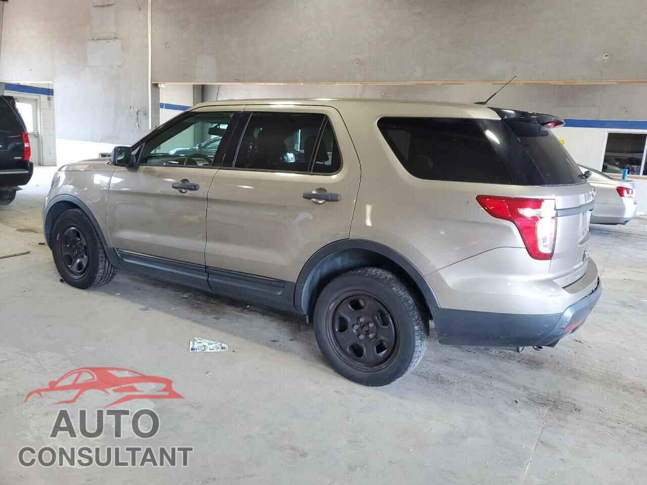 FORD EXPLORER 2015 - 1FM5K8AR9FGB13405