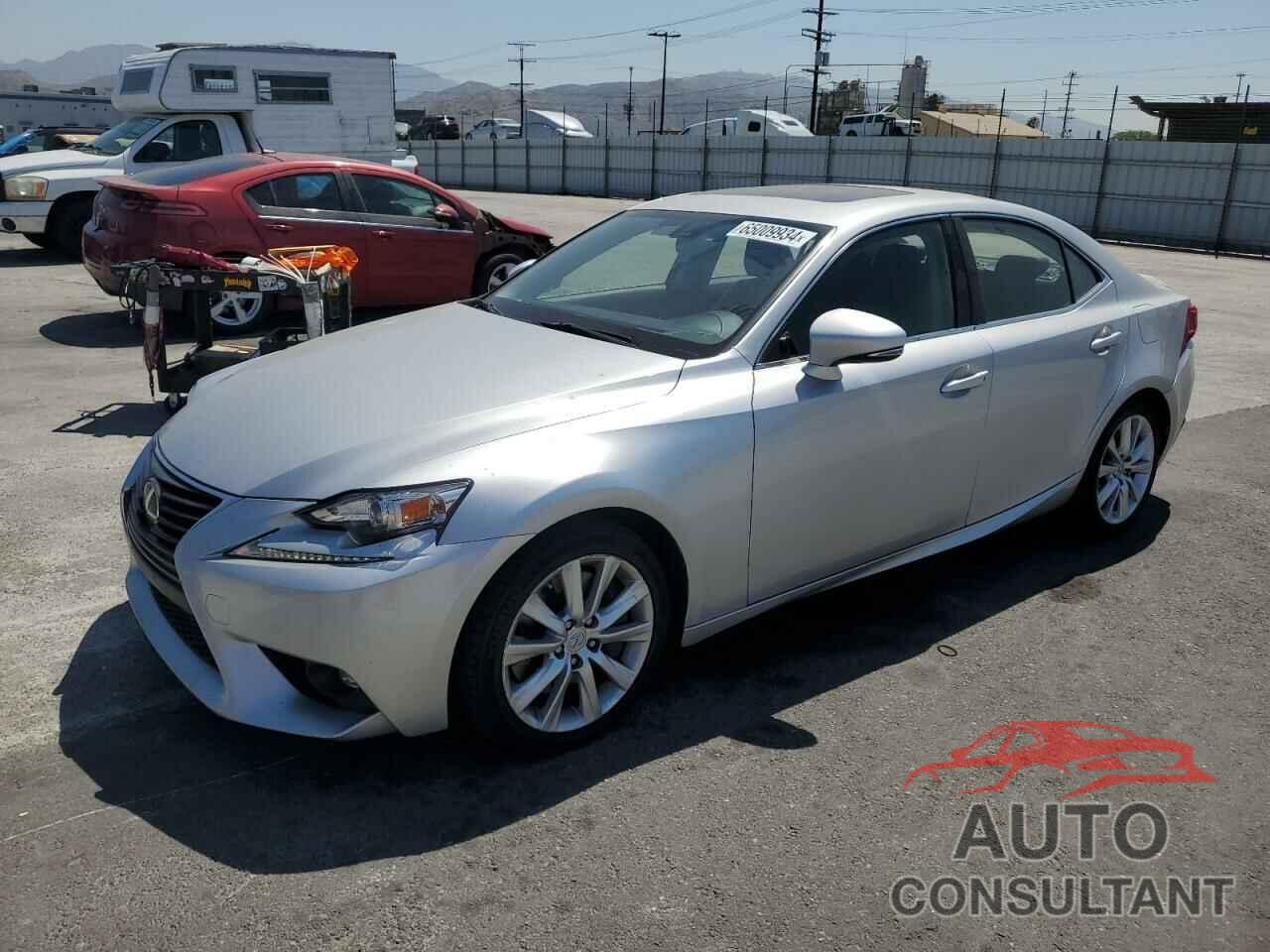 LEXUS IS 2016 - JTHBA1D27G5005506