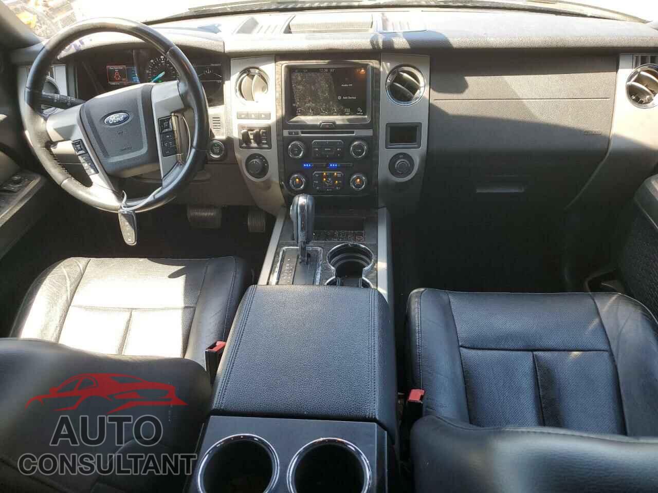 FORD EXPEDITION 2017 - 1FMJK2AT4HEA61428
