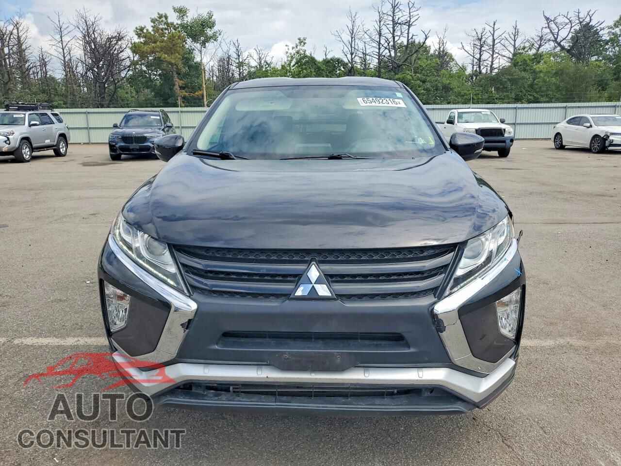 MITSUBISHI ECLIPSE 2018 - JA4AT4AA2JZ069645