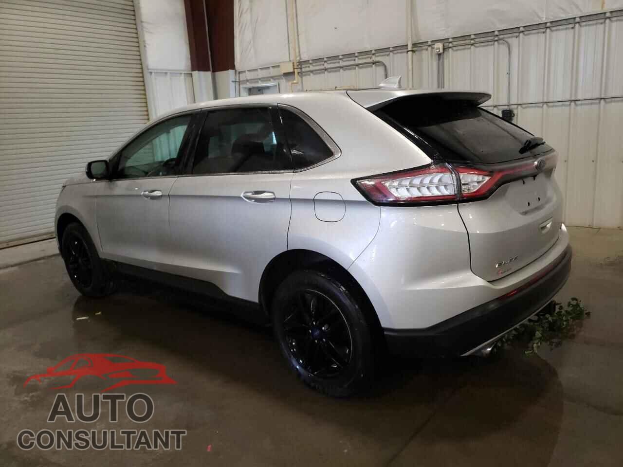 FORD EDGE 2015 - 2FMTK4J91FBC34176
