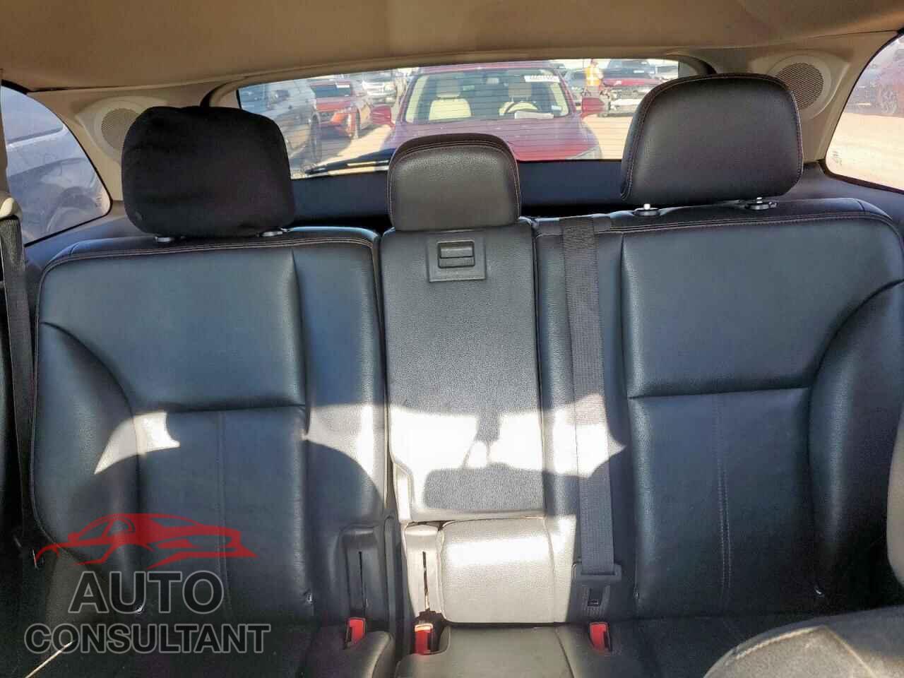 FORD EDGE 2013 - 2FMDK3KC7DBA08553