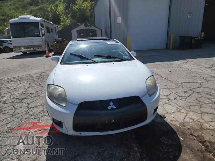 MITSUBISHI ECLIPSE 2011 - 4A31K3DT8BE002182