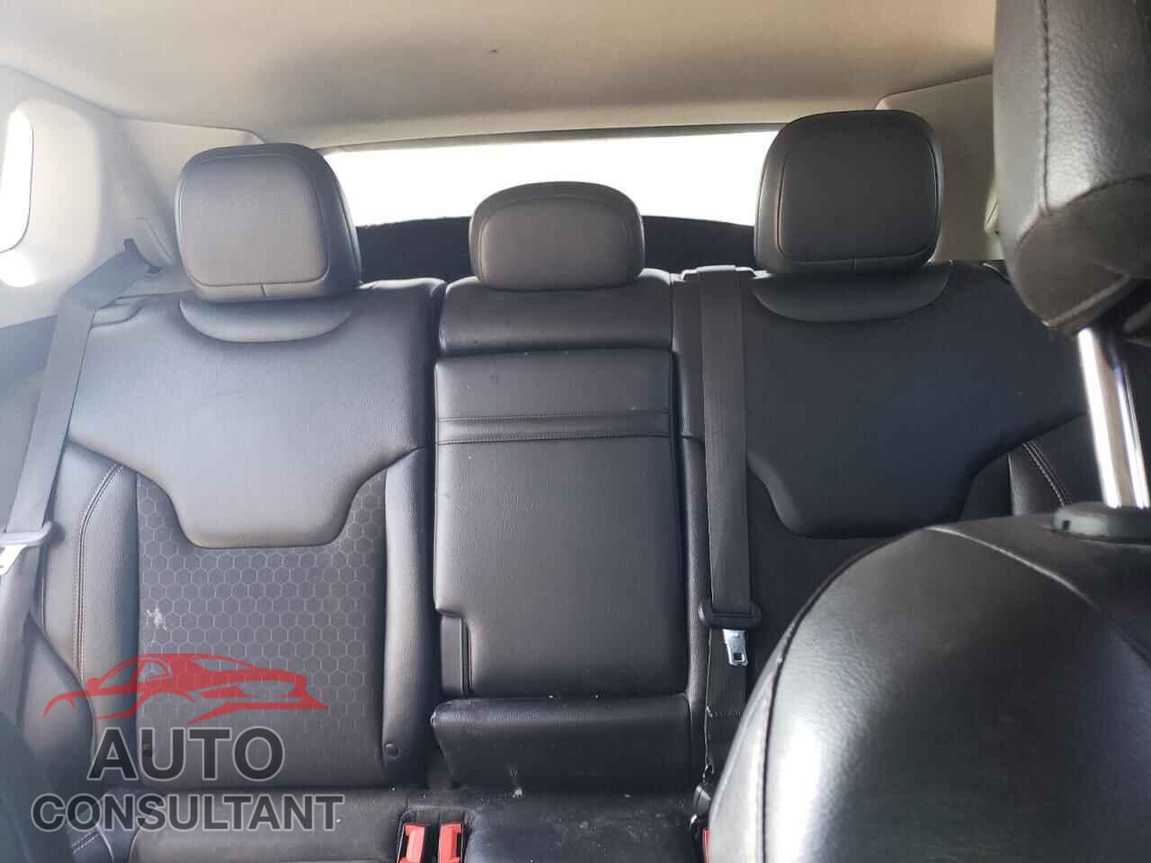 JEEP COMPASS 2017 - 3C4NJDBB2HT674755