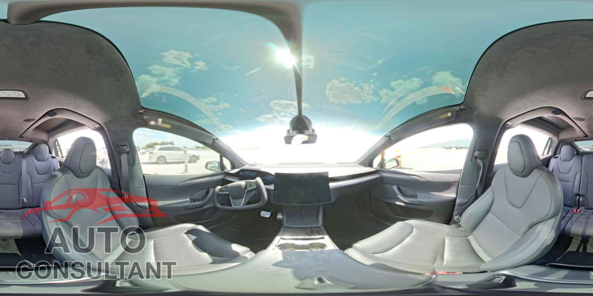 TESLA MODEL X 2023 - 7SAXCDE5XPF410160