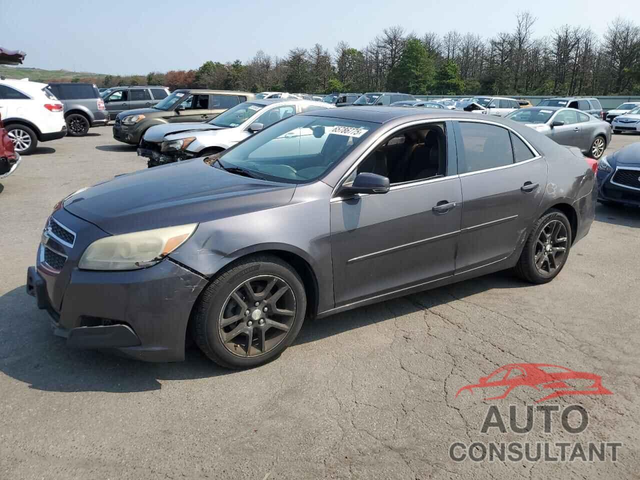 CHEVROLET MALIBU 2013 - 1G11C5SA6DF334849