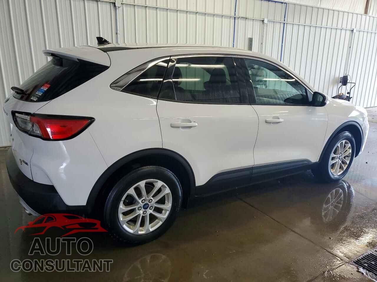 FORD ESCAPE 2020 - 1FMCU9G63LUA72545