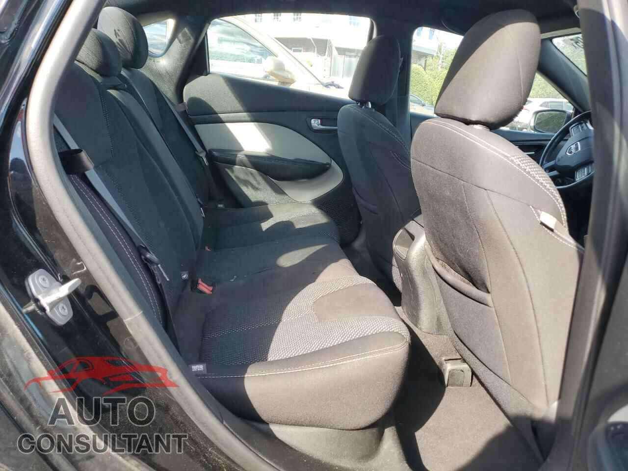 DODGE DART 2015 - 1C3CDFBB1FD363688