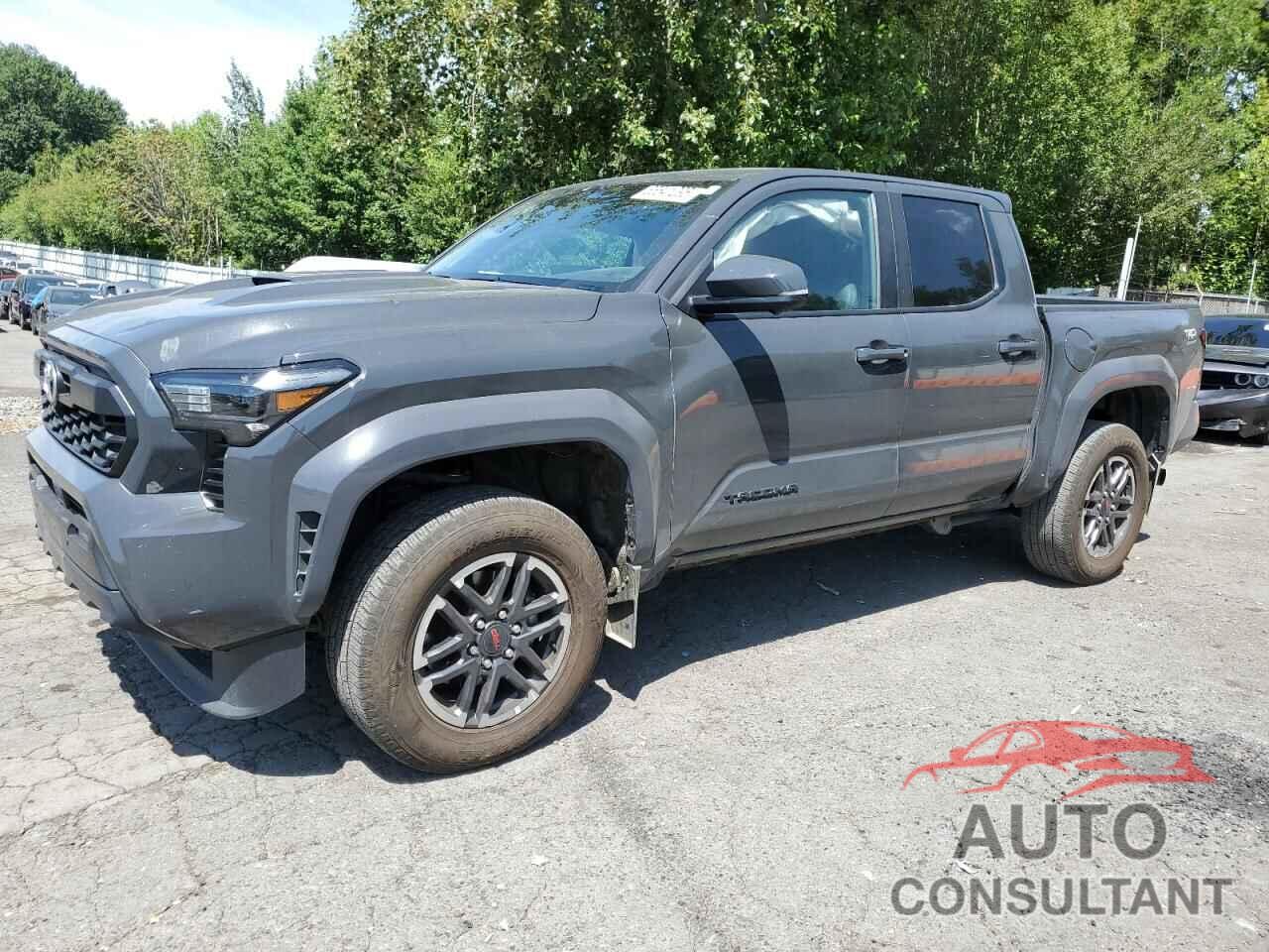 TOYOTA TACOMA 2024 - 3TMLB5JN3RM067698