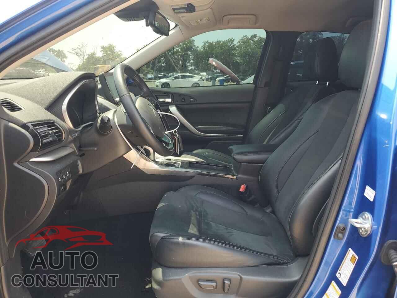 MITSUBISHI ECLIPSE 2024 - JA4ATWAA4RZ014203