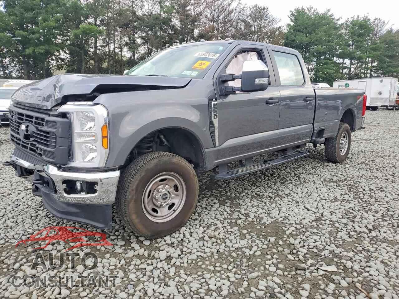 FORD F250 2024 - 1FT7W2BA3RED86511