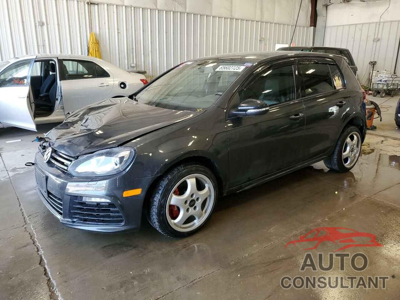 VOLKSWAGEN GOLF 2013 - WVWPF7AJ7DW077349