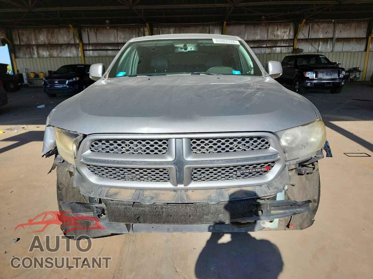 DODGE DURANGO 2013 - 1C4SDJCT0DC701084