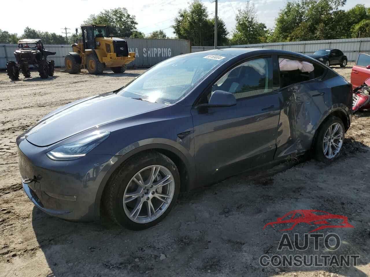 TESLA MODEL Y 2023 - 7SAYGDEE7PA159636