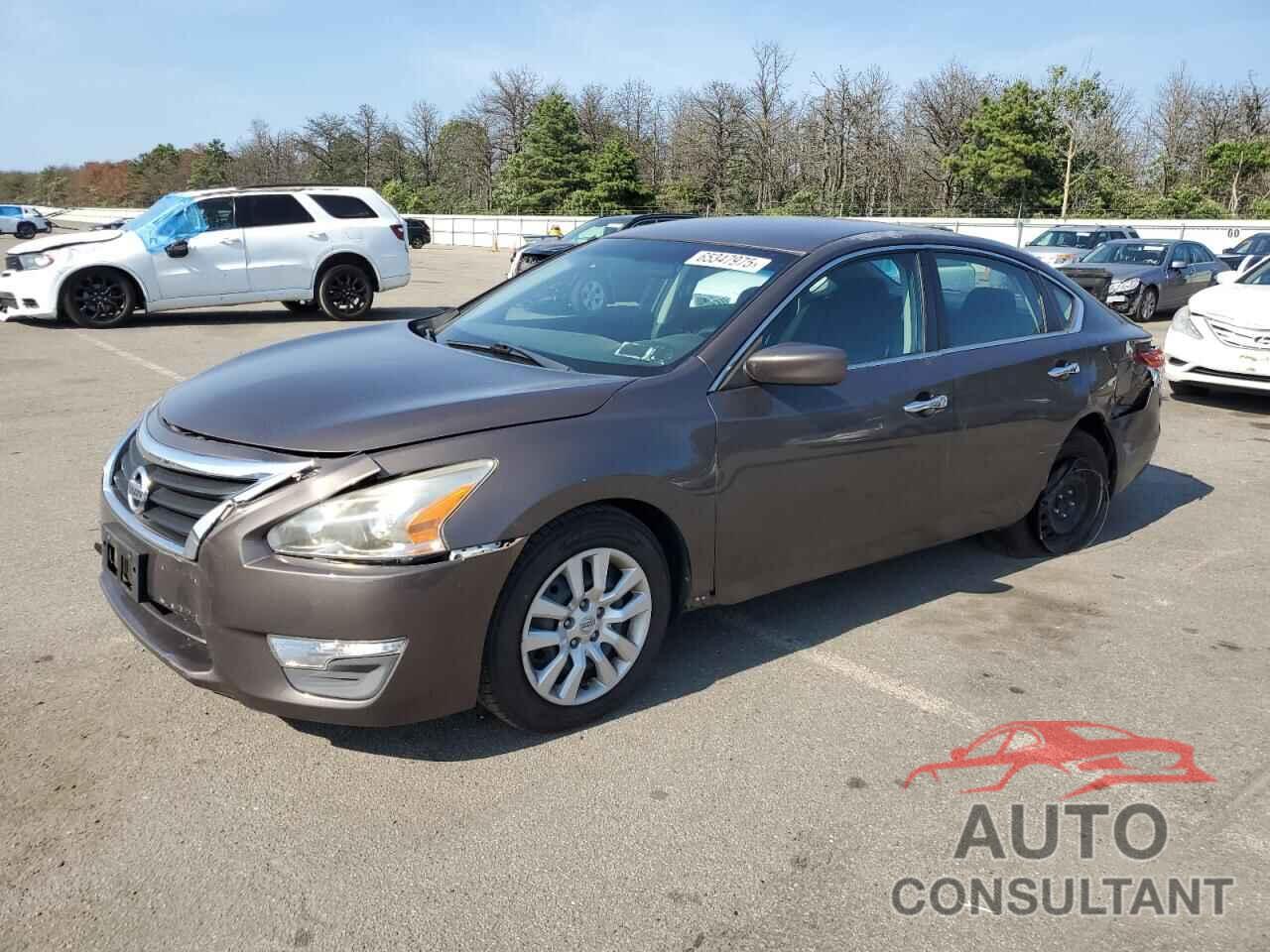 NISSAN ALTIMA 2015 - 1N4AL3AP7FC271854