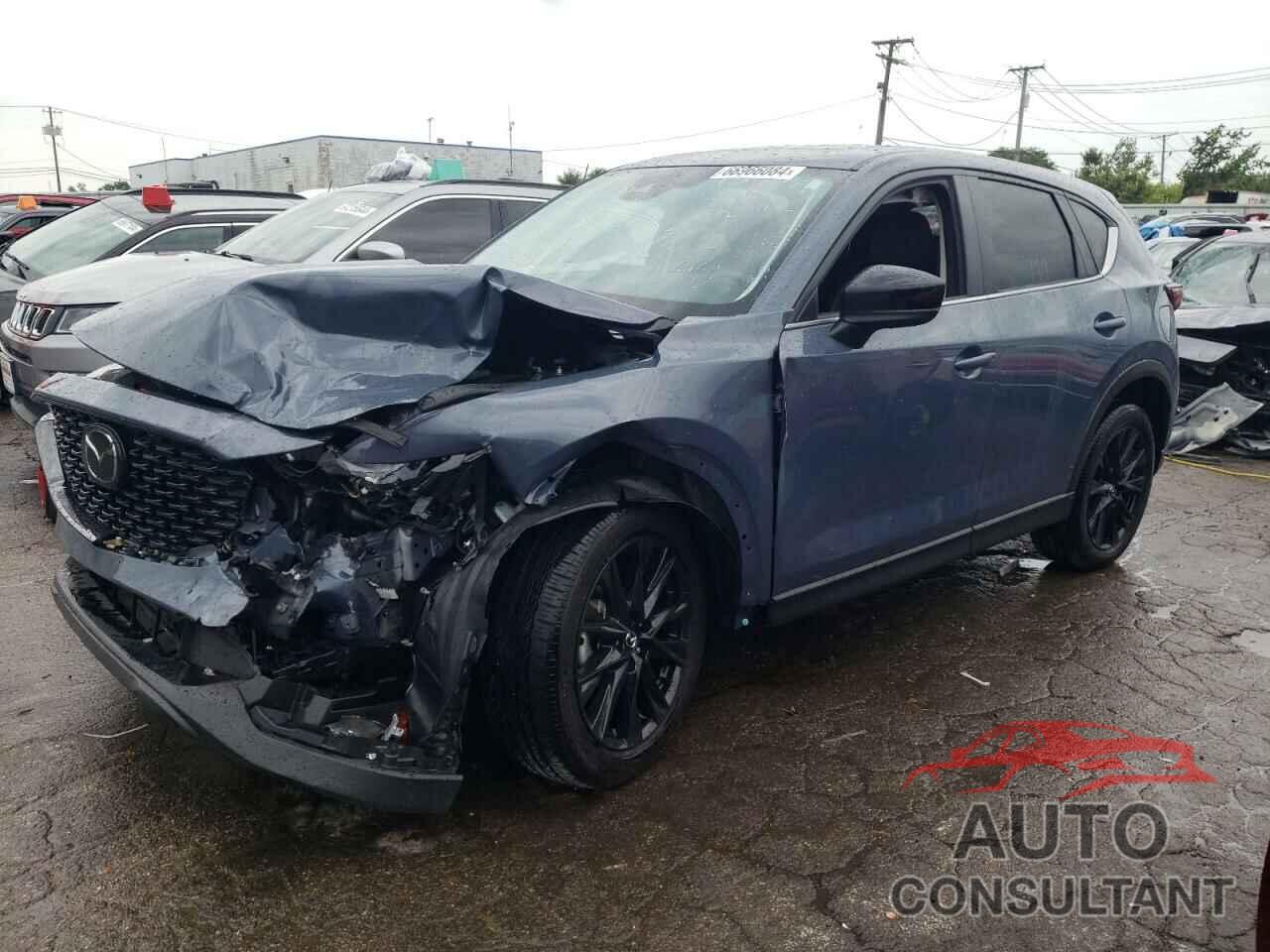 MAZDA CX-5 PREFE 2023 - JM3KFBCM5P0257514