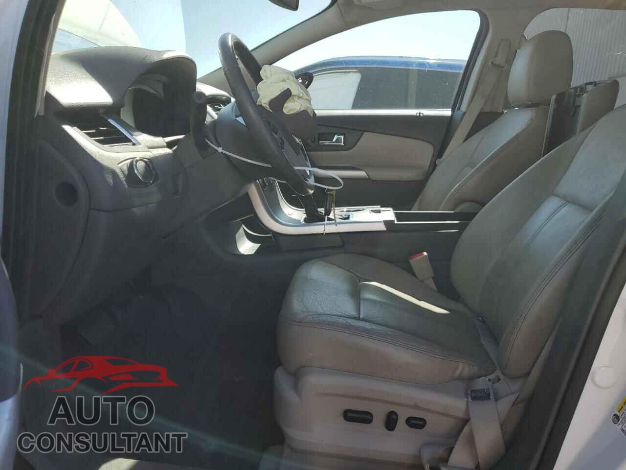 FORD EDGE 2014 - 2FMDK3J95EBA53806