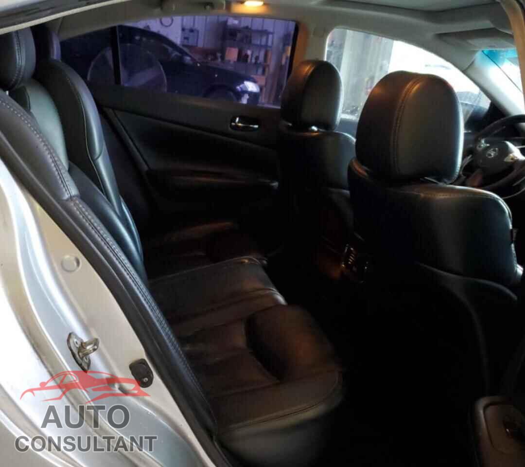 NISSAN MAXIMA 2014 - 1N4AA5AP1EC446079