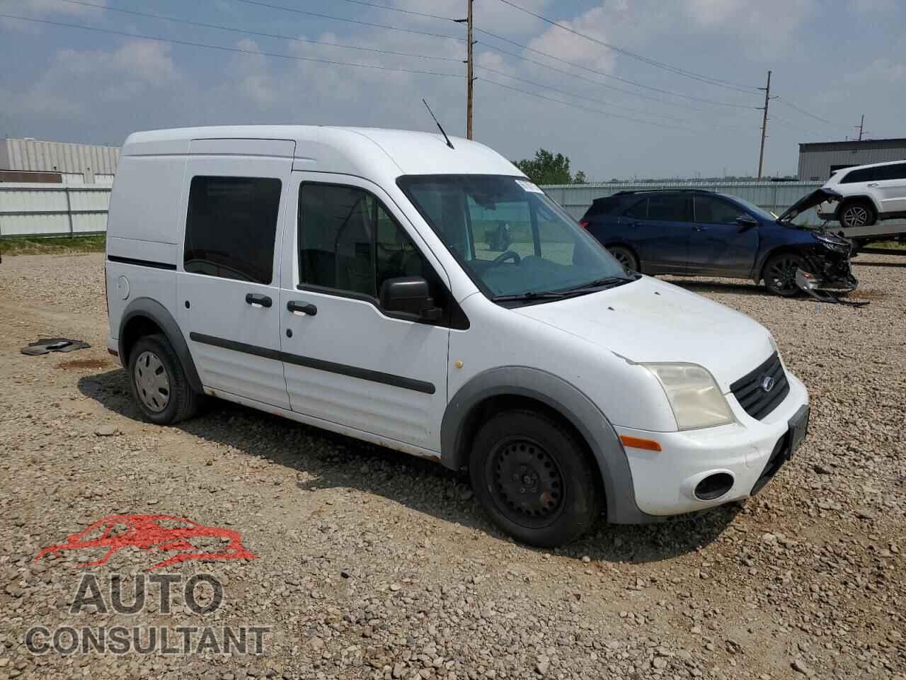 FORD TRANSIT 2013 - NM0LS7DN7DT153093