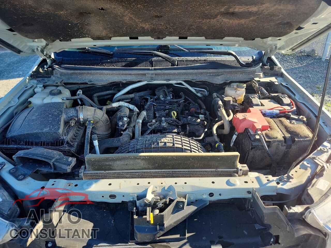 FORD RANGER 2023 - 1FTER4FH3PLE06492