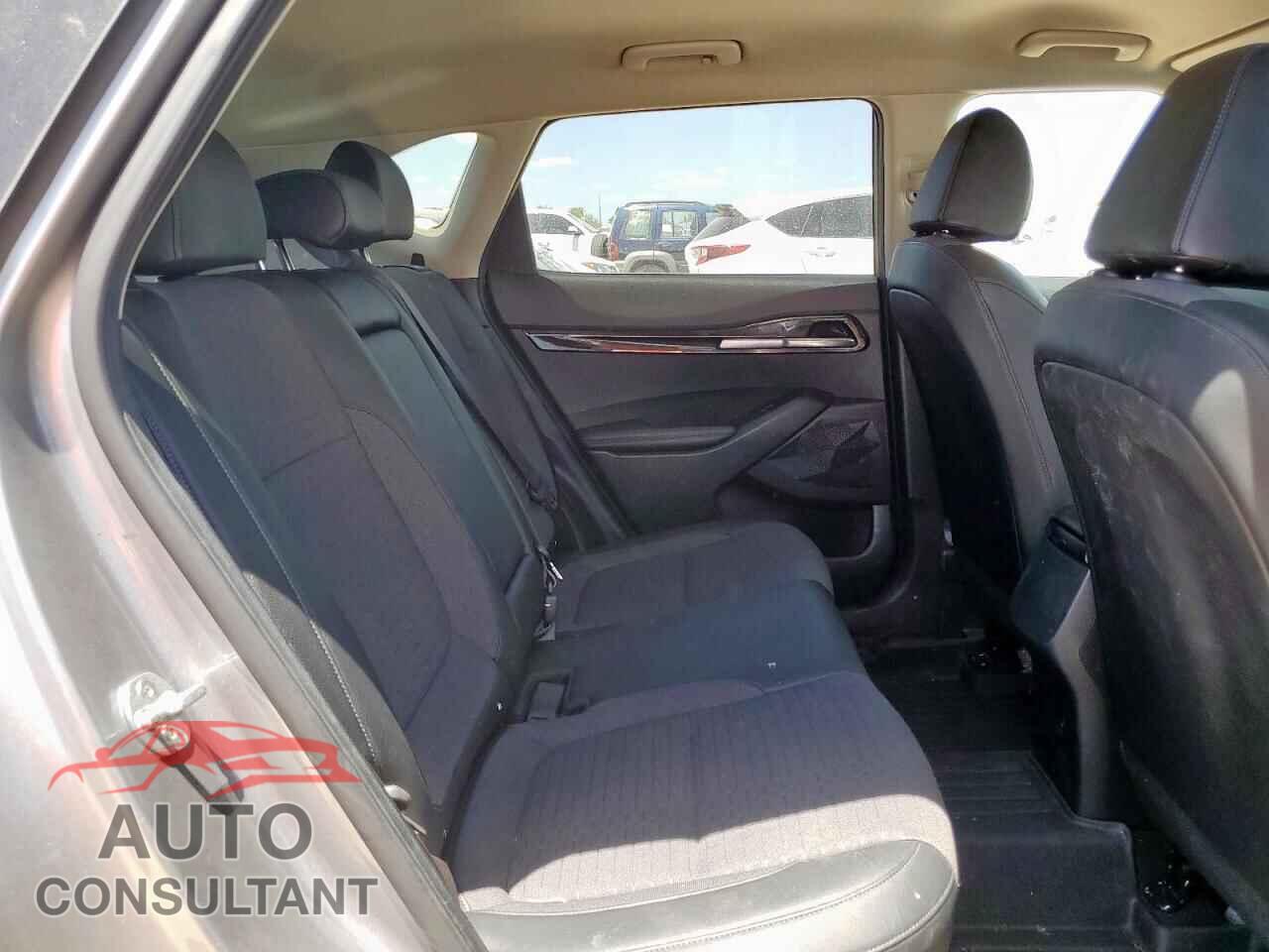 KIA SELTOS 2021 - KNDEU2AA4M7058252