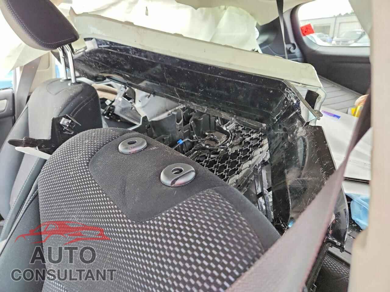 SUBARU OUTBACK 2017 - 4S4BSAFC3H3319926