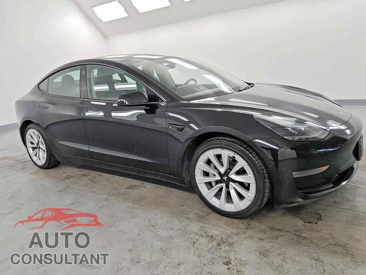 TESLA MODEL 3 2022 - 5YJ3E1EA5NF185189