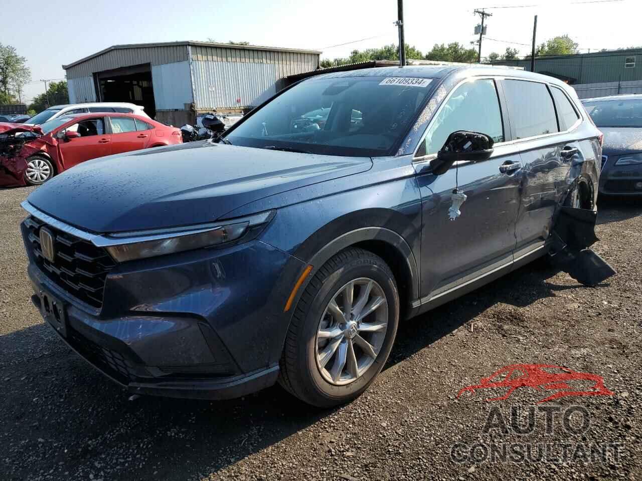 HONDA CRV 2024 - 2HKRS4H41RH474619