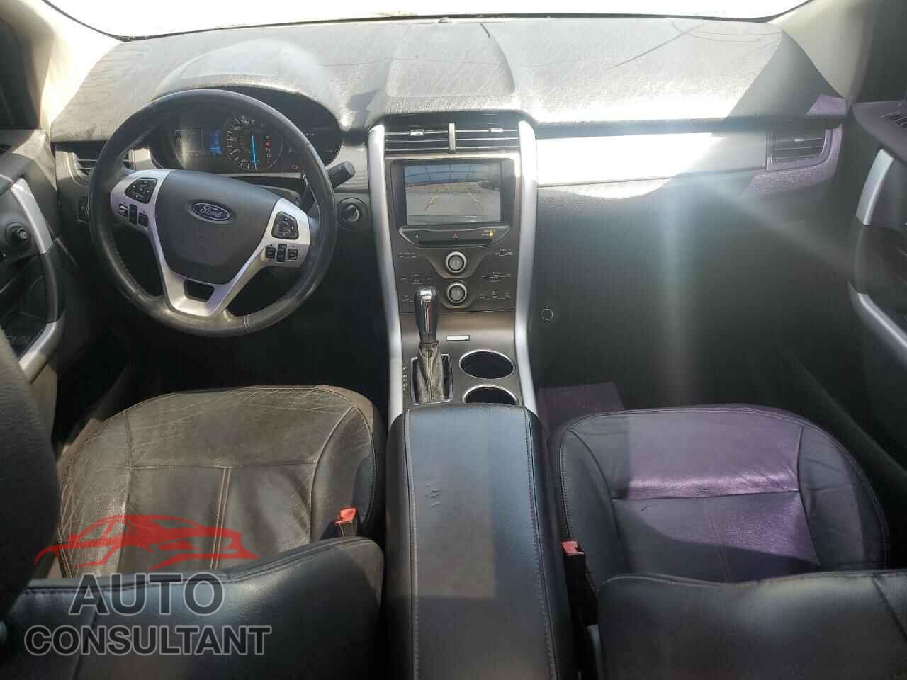 FORD EDGE 2013 - 2FMDK3J94DBC85795