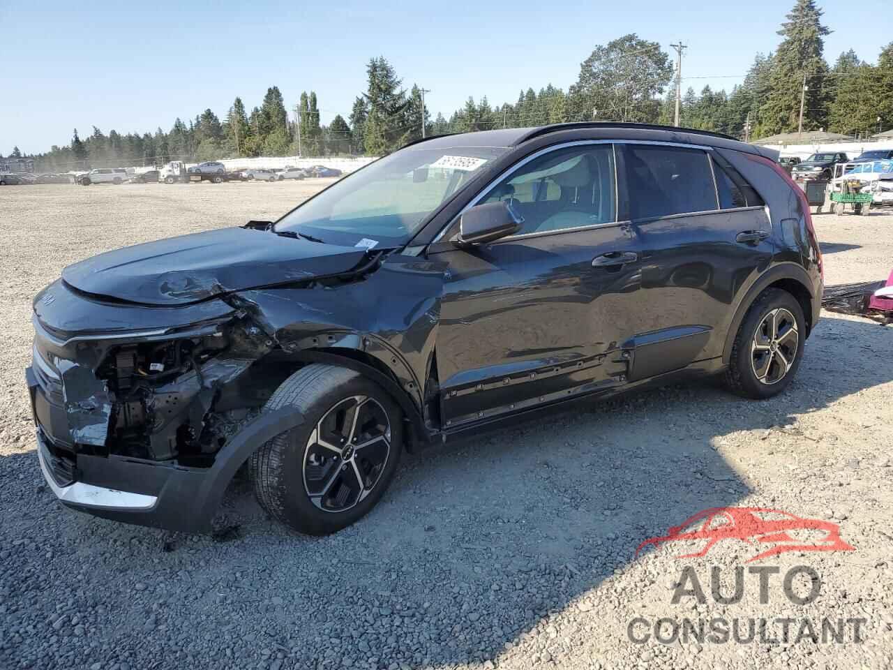 KIA NIRO 2024 - KNDCR3LE7R5179536