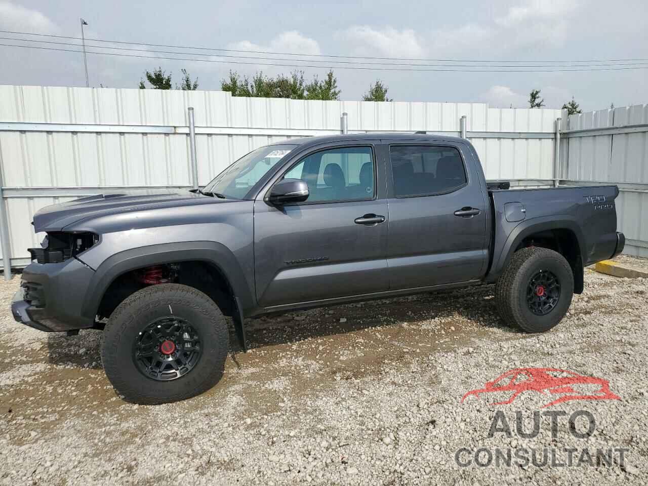 TOYOTA TACOMA 2023 - 3TYCZ5AN0PT170705