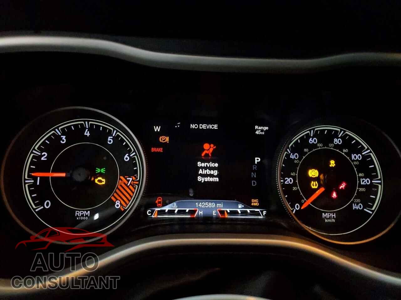 JEEP CHEROKEE 2015 - 1C4PJMBS8FW576040