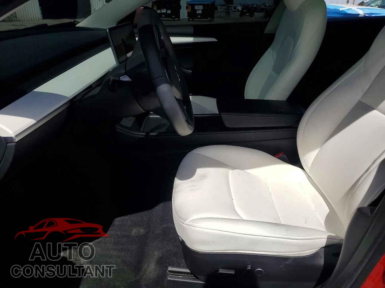 TESLA MODEL 3 2023 - 5YJ3E1EA3PF461890