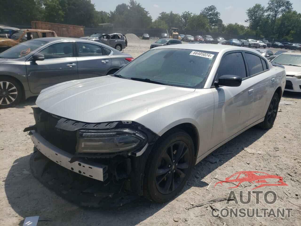 DODGE CHARGER 2020 - 2C3CDXJG5LH115221