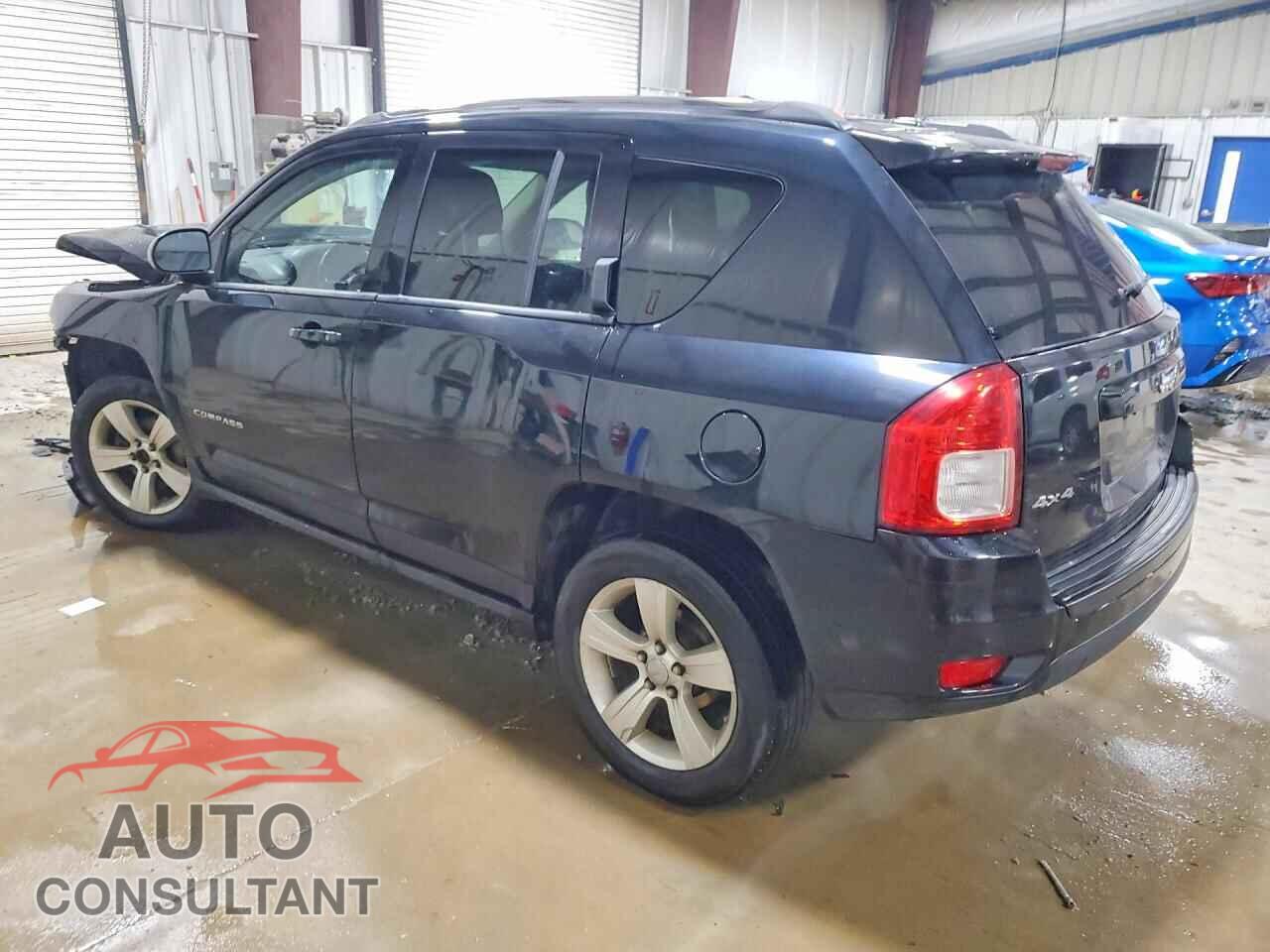 JEEP COMPASS 2012 - 1C4NJDEB6CD511116