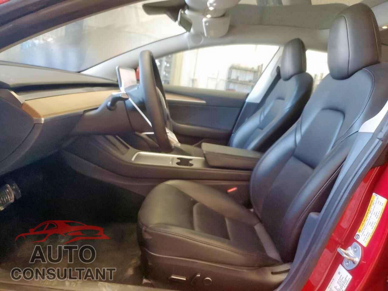 TESLA MODEL 3 2023 - 5YJ3E1EA7PF435390