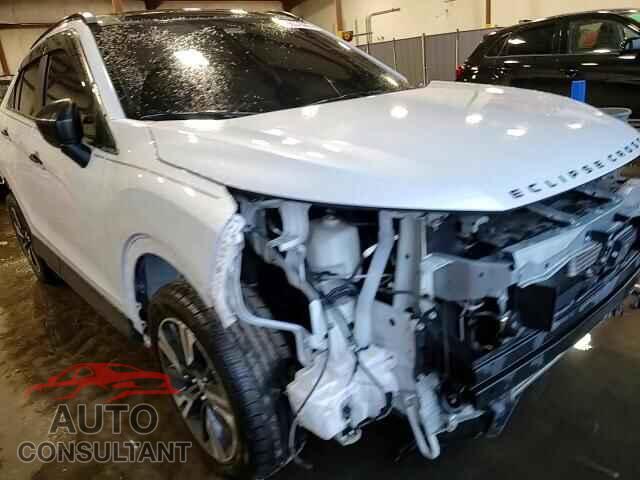 MITSUBISHI ECLIPSE 2024 - JA4ATWAA3RZ000857