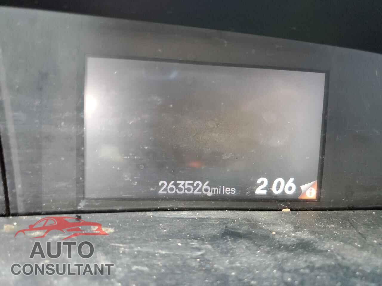 HONDA CIVIC 2012 - 2HGFB2F88CH308404