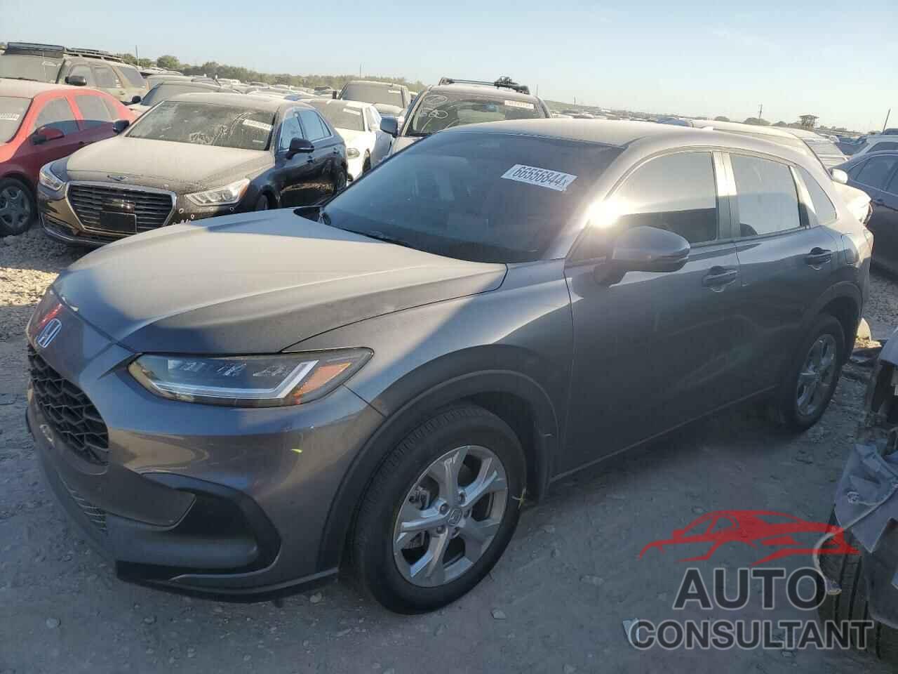 HONDA HR-V 2024 - 3CZRZ1H30RM733591