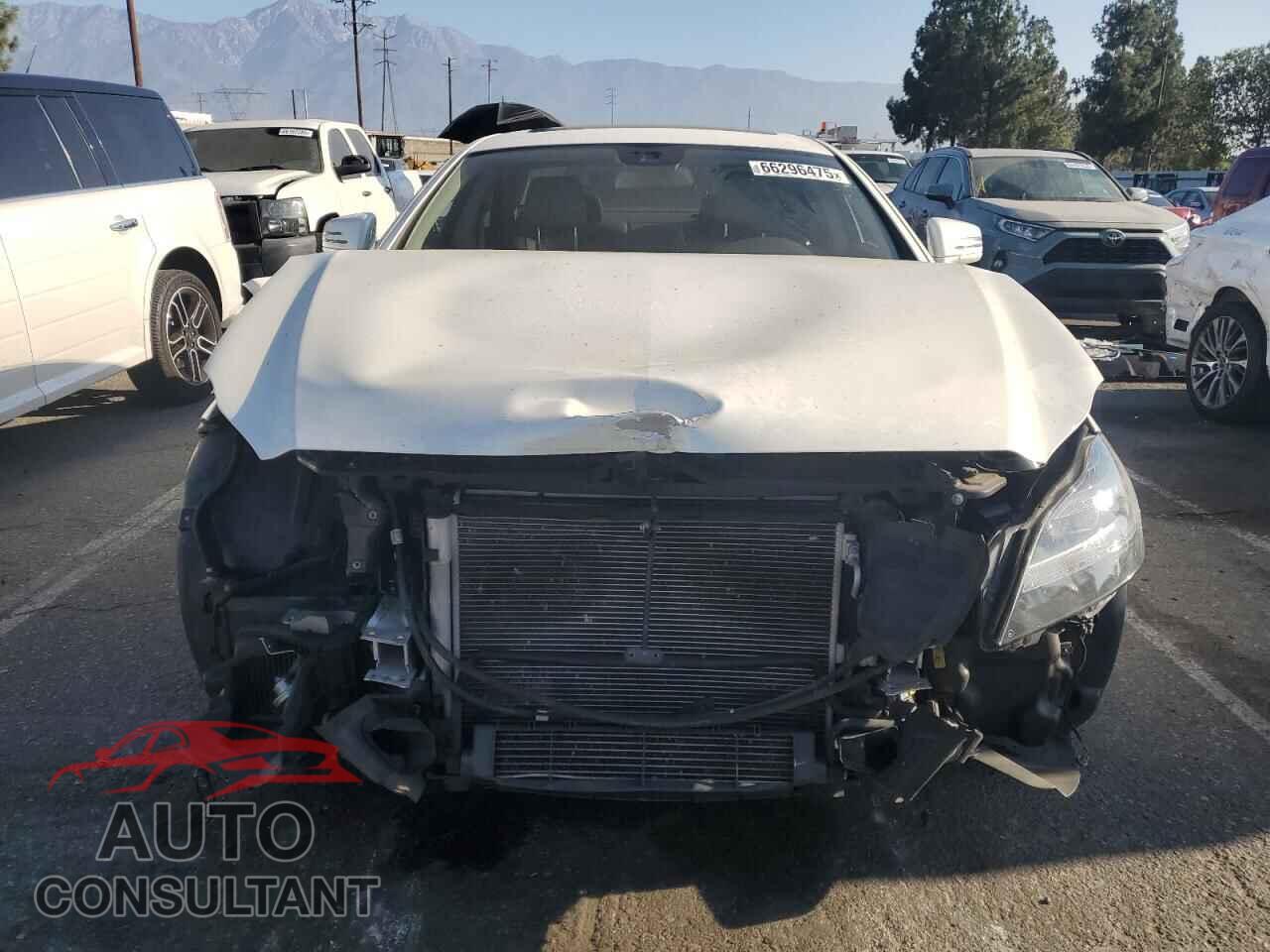 MERCEDES-BENZ CLS-CLASS 2013 - WDDLJ7DB9DA063585