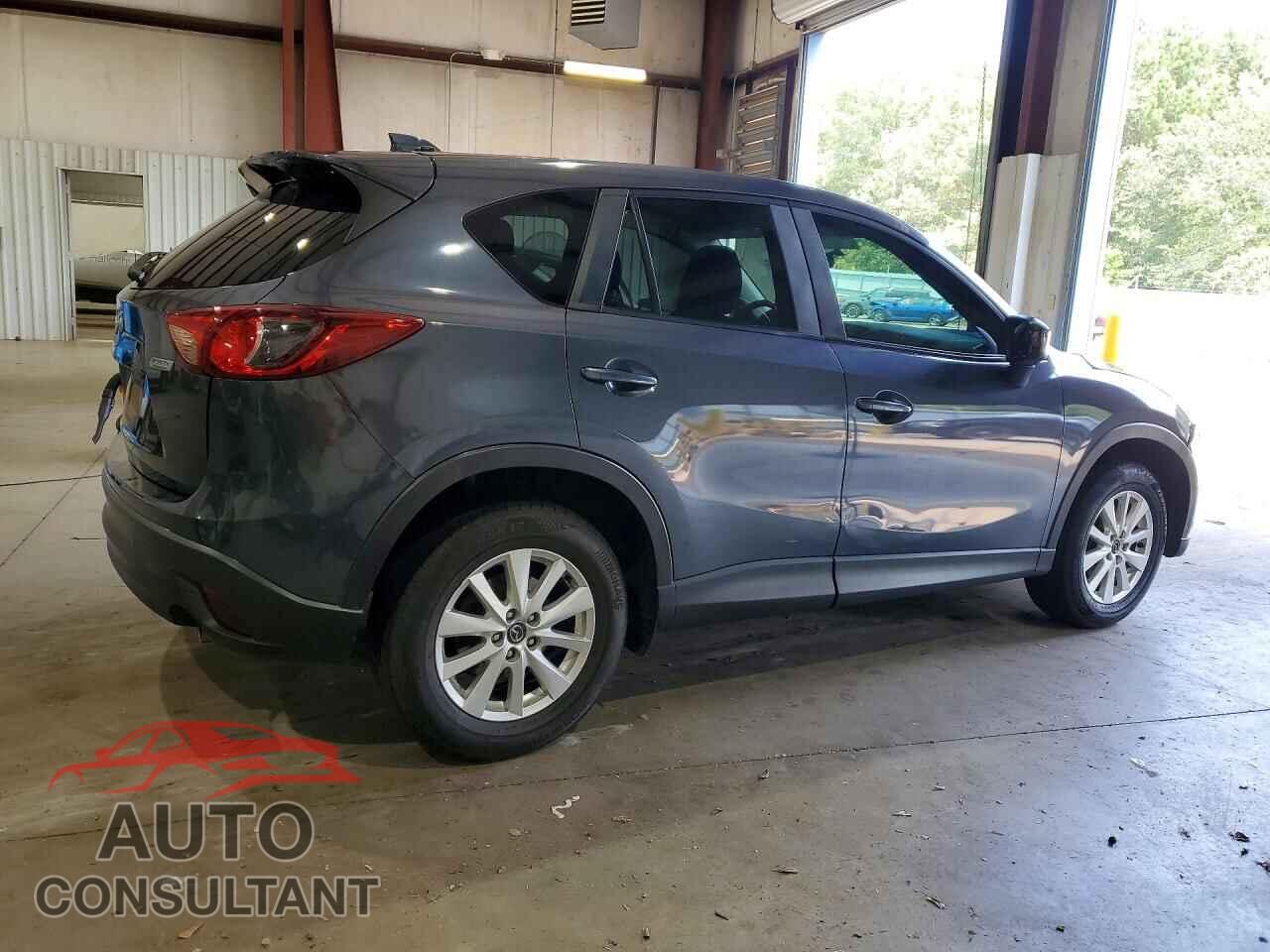 MAZDA CX-5 2013 - JM3KE2CE7D0116936