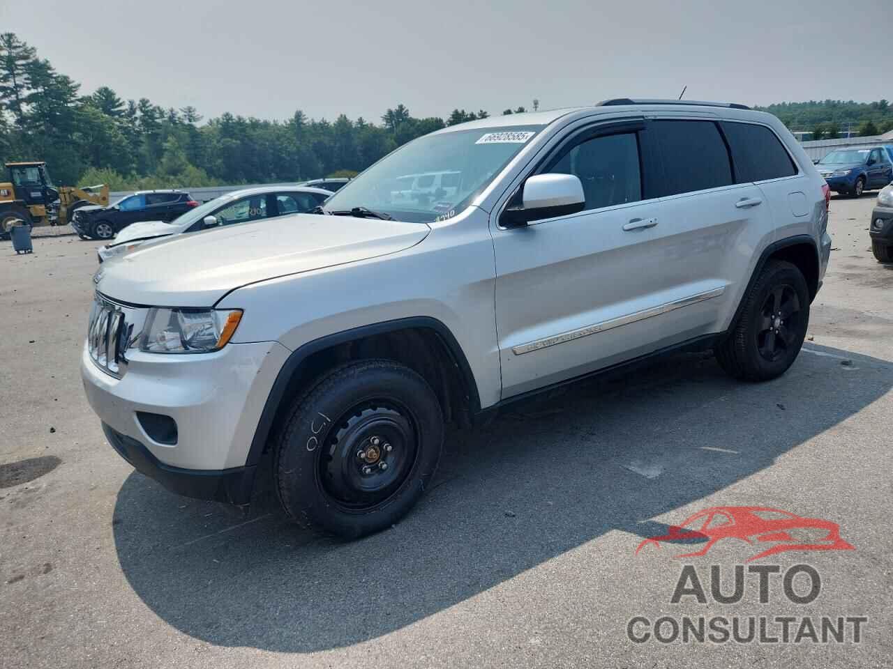 JEEP GRAND CHER 2013 - 1C4RJFAG1DC615258