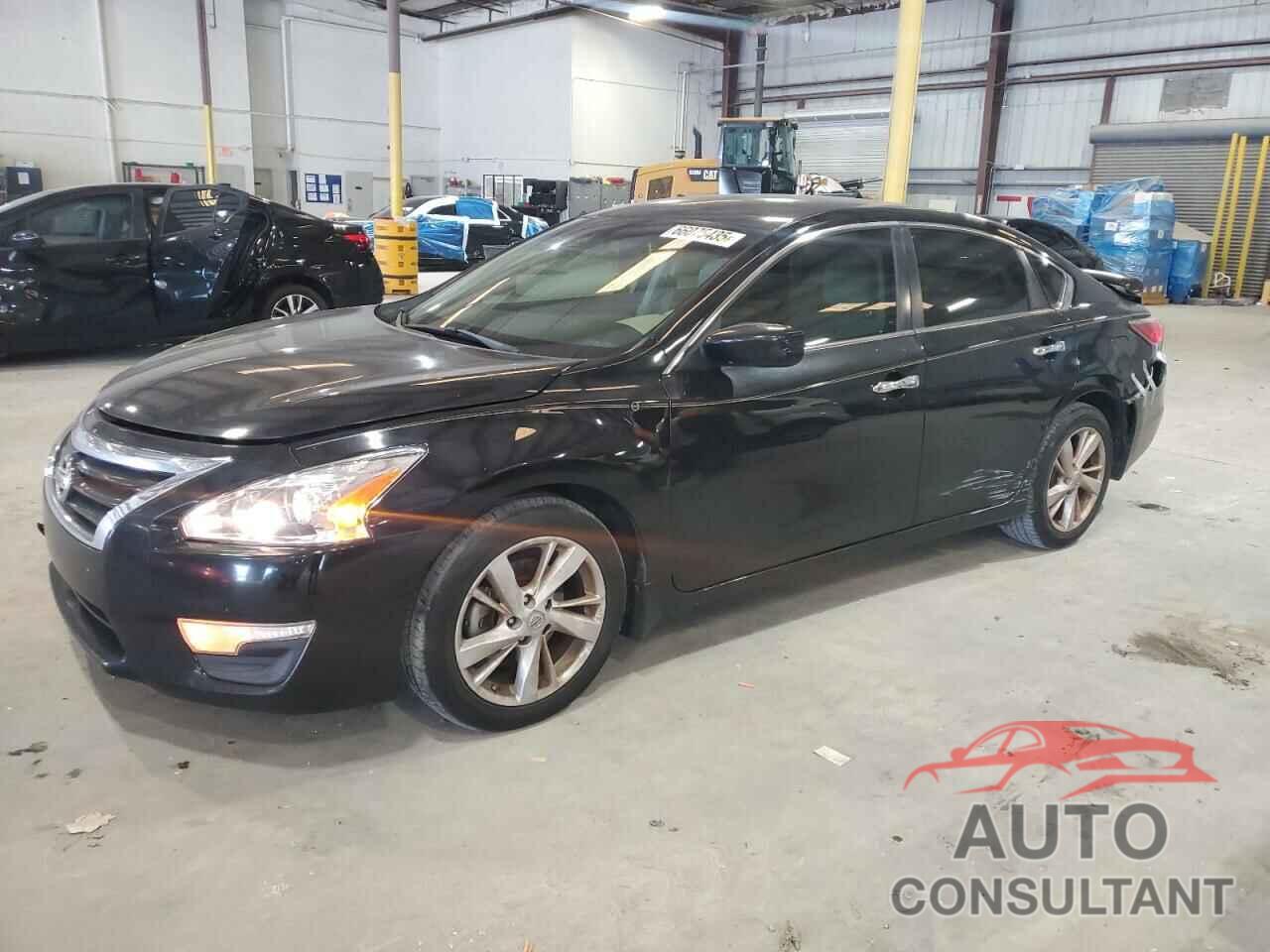 NISSAN ALTIMA 2014 - 1N4AL3AP9EC401809