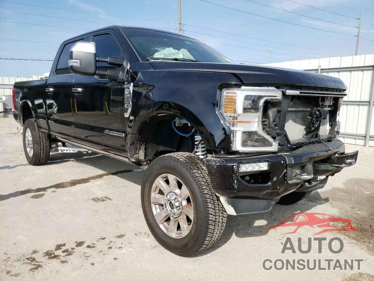 FORD F250 2022 - 1FT8W2BT5NEC05120