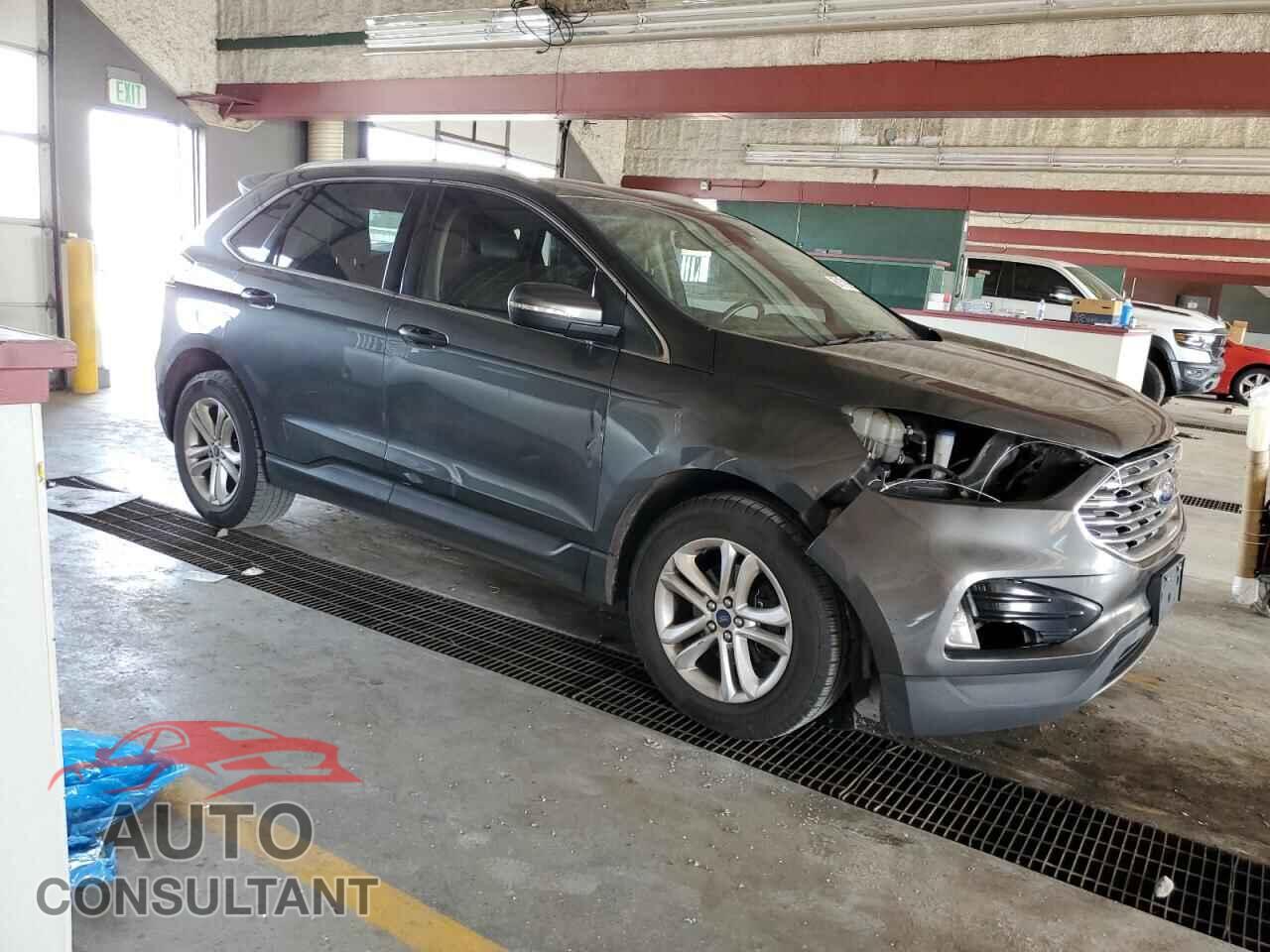 FORD EDGE 2019 - 2FMPK3J99KBC03683