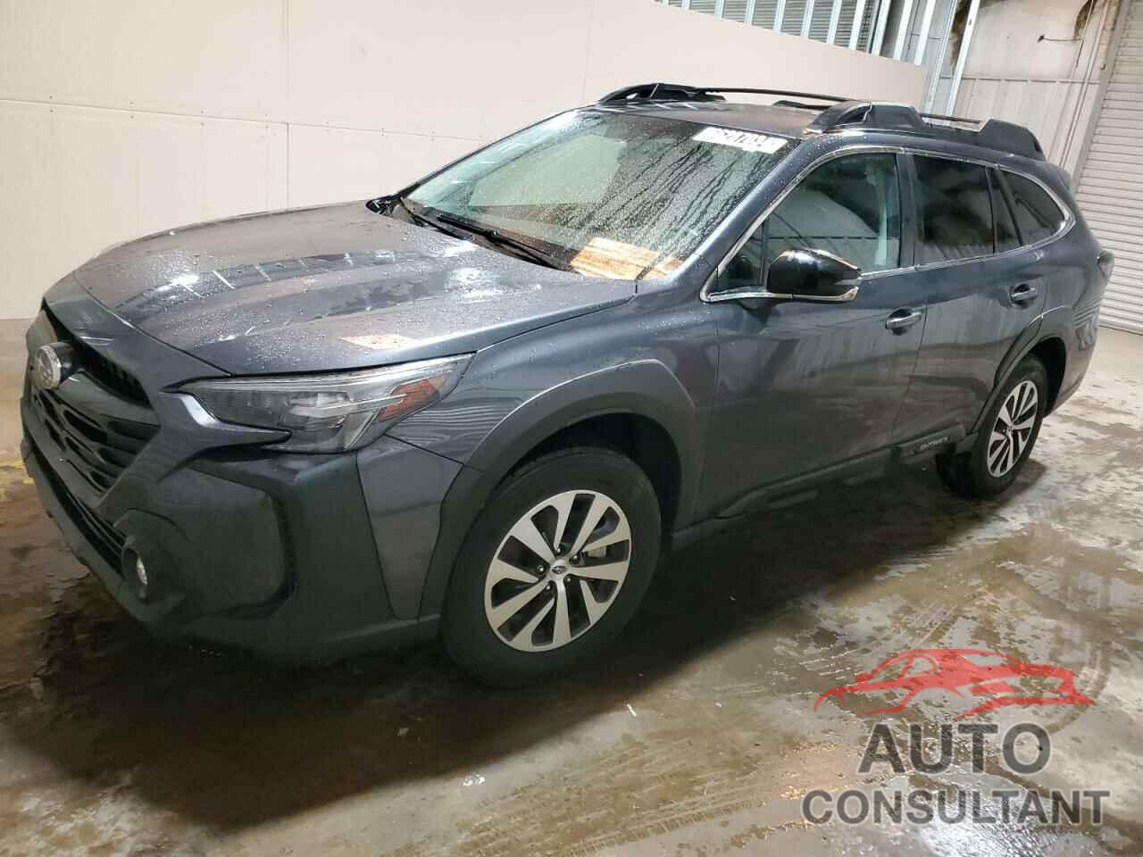 SUBARU OUTBACK 2023 - 4S4BTACCXP3200285